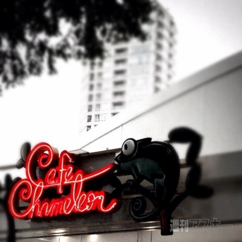 男のInstagram撮影術 第4回