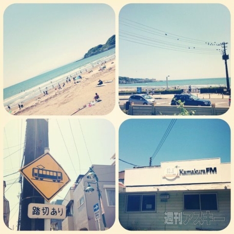 男のInstagram撮影術 第4回