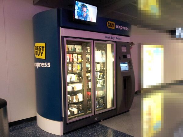 アメリカってばQWERTYキー端末の宝庫だったのね！