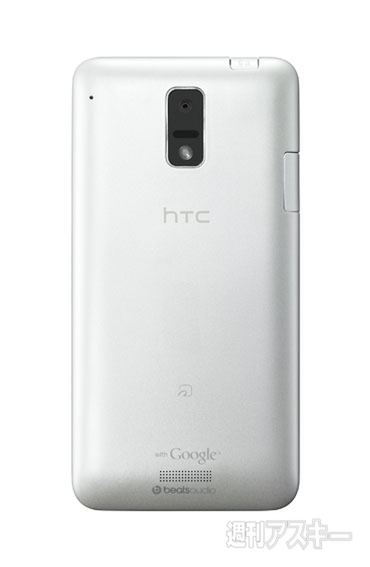 HTC J