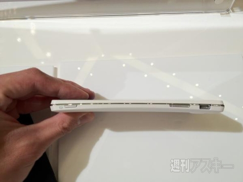 Xperia GX：ソニーモバイルの注目2モデル業界最速実機レビュー