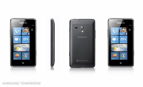 CTIA2012におけるWindows Phoneのまとめ