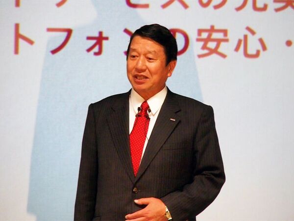 CTIA2012から見えてくるWindows Phone最新動向