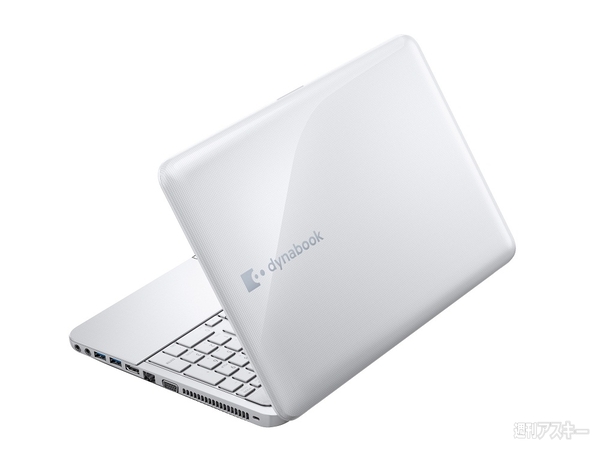 東芝2012年夏モデル