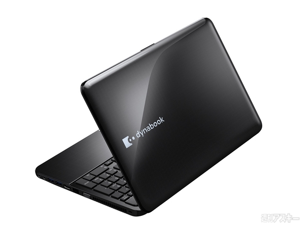 東芝2012年夏モデル