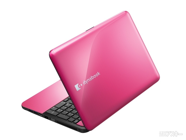 東芝2012年夏モデル