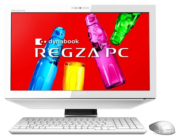 東芝2012年夏モデル