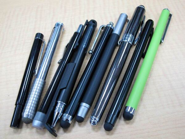 Touch Pencil（DTP-P10NW）