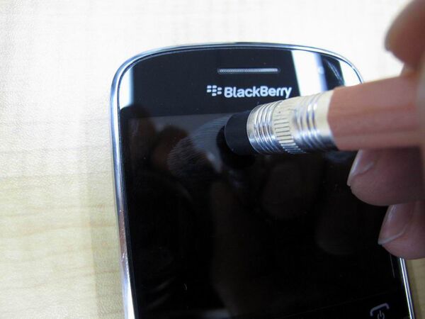 Touch Pencil（DTP-P10NW）