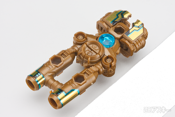 トランスフォーマー プライム