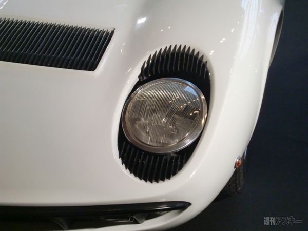 Lamborghini GALLARDO LP560-4 Bianco Rosso