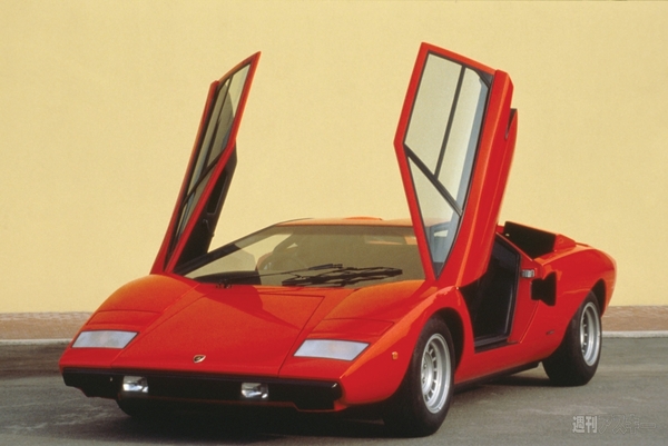 Lamborghini GALLARDO LP560-4 Bianco Rosso