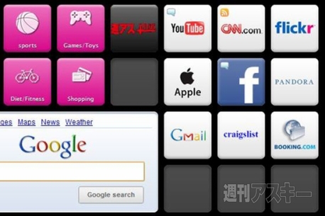 Symbaloo