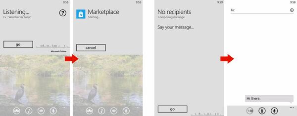 ドコモのWindows Phoneを予想