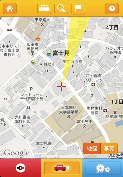 “TOYOTA SOCIAL APP AWARD”キーパーソンインタビュー