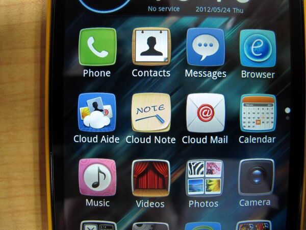 さらにヤバイ中華スマホを愛でる【週間リスキー】