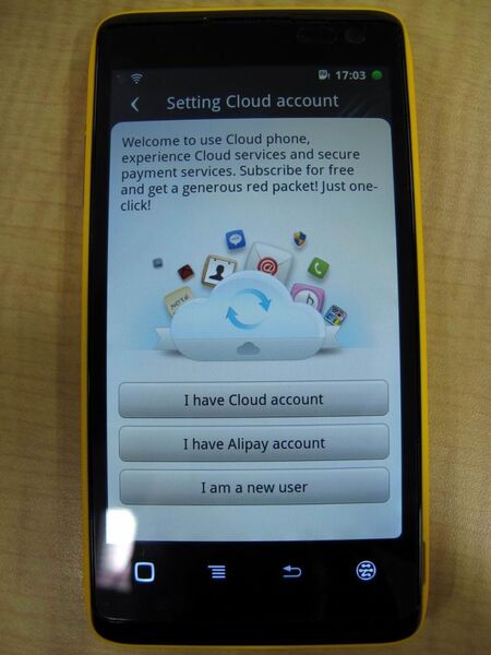 さらにヤバイ中華スマホを愛でる【週間リスキー】