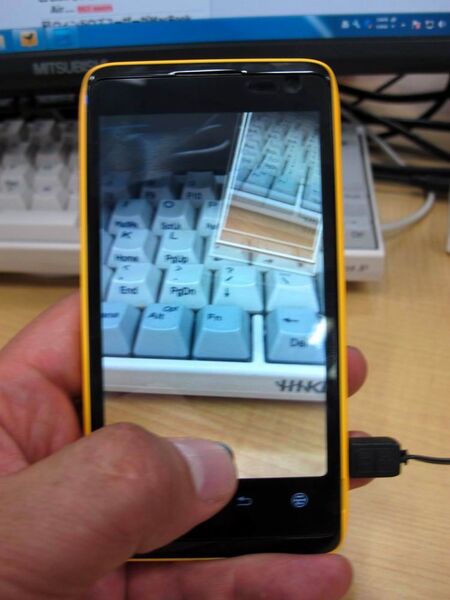 さらにヤバイ中華スマホを愛でる【週間リスキー】