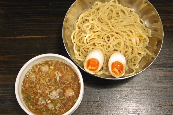 【アキバ食い倒れ部2012　ラーメン1】