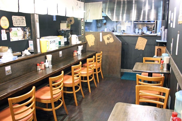 【アキバ食い倒れ部2012　ラーメン1】