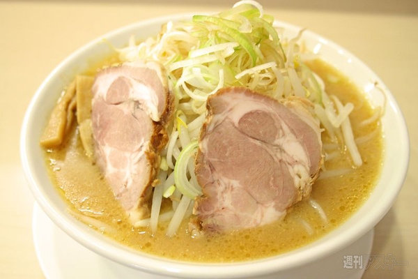 【アキバ食い倒れ部2012　ラーメン1】