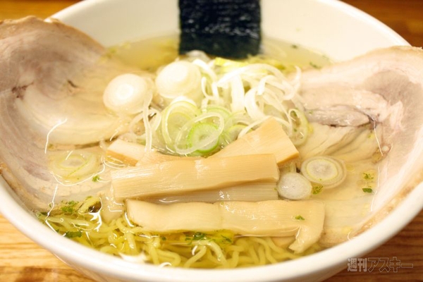 【アキバ食い倒れ部2012　ラーメン1】