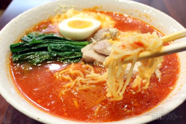 【アキバ食い倒れ部2012　ラーメン1】