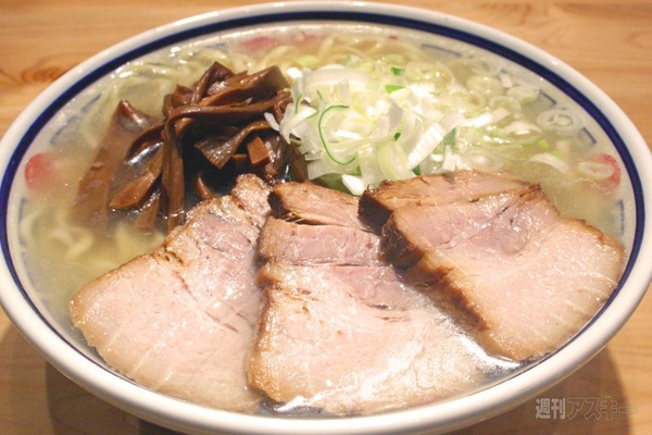 【アキバ食い倒れ部2012　ラーメン1】