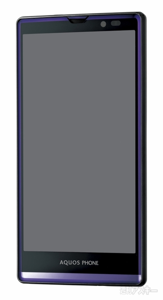 AQUOS PHONE Xx SoftBank 106SH