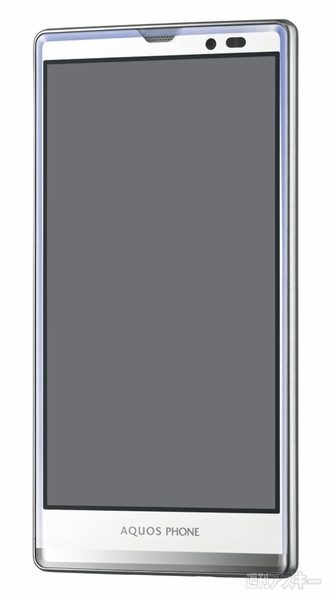 AQUOS PHONE Xx SoftBank 106SH