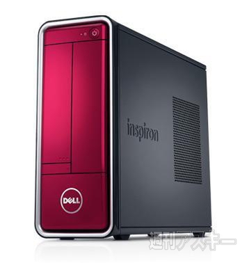 デル2012/05/29新製品