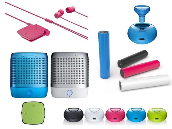 他OSでも使えるノキアのスマホアクセサリー