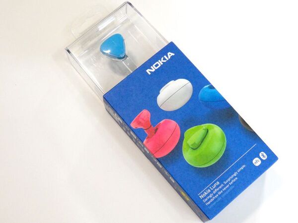 他OSでも使えるノキアのスマホアクセサリー