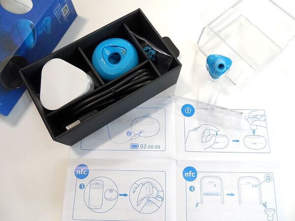 他OSでも使えるノキアのスマホアクセサリー