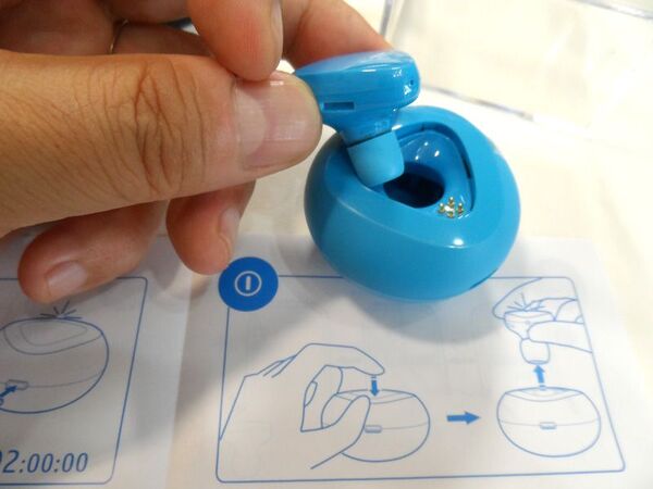 他OSでも使えるノキアのスマホアクセサリー