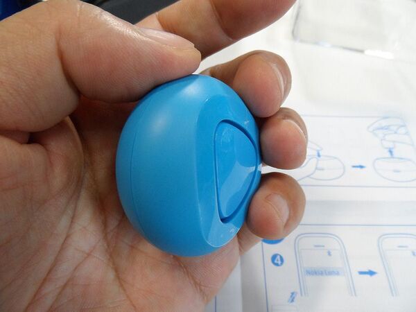 他OSでも使えるノキアのスマホアクセサリー