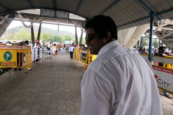 カレーとＩＴがある！ 南インドは最高だ（前編）