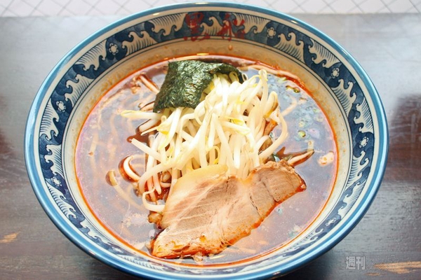 【アキバ食い倒れ部2012　ラーメン1】