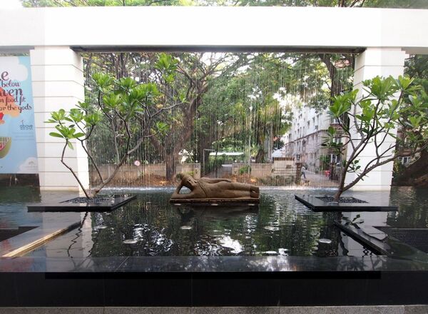 「インドですから」・・・なケーブル事情