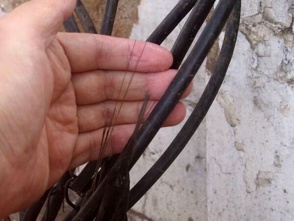 「インドですから」・・・なケーブル事情