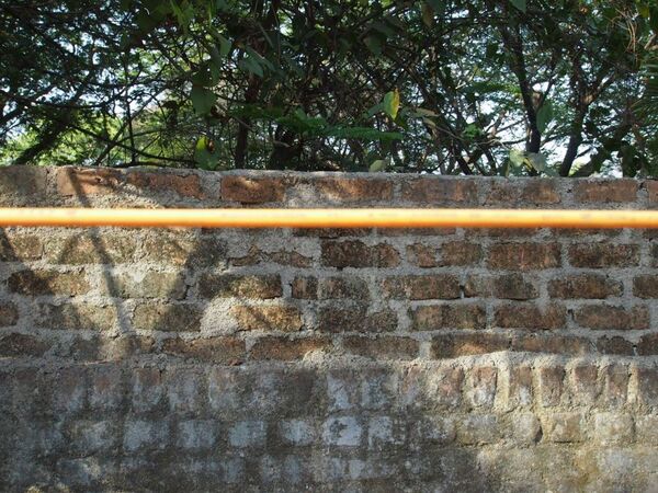 「インドですから」・・・なケーブル事情