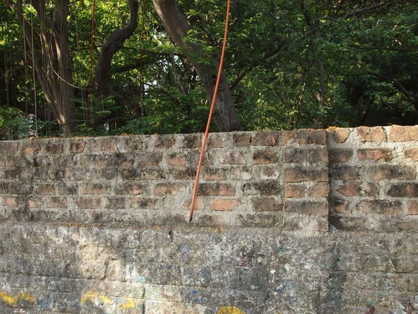 「インドですから」・・・なケーブル事情