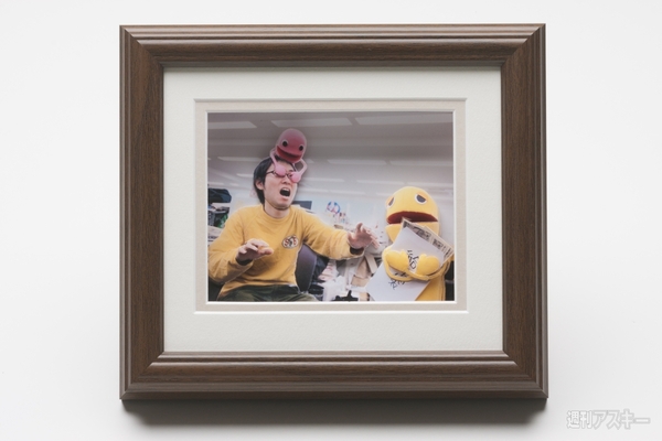 工作系プリンター活用術（最終回）