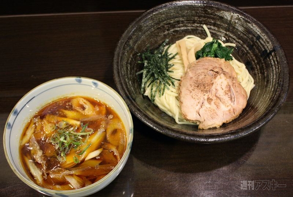 【アキバ食い倒れ部2012　ラーメン1】