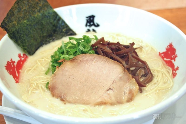 【アキバ食い倒れ部2012　ラーメン1】