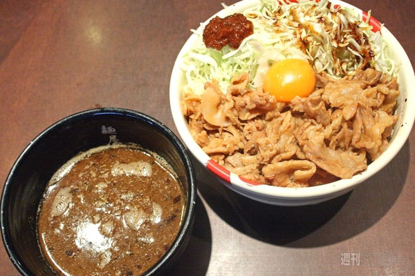 【アキバ食い倒れ部2012　ラーメン1】