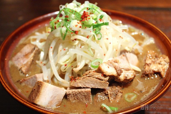 【アキバ食い倒れ部2012　ラーメン1】