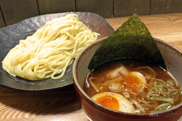 【アキバ食い倒れ部2012　ラーメン1】