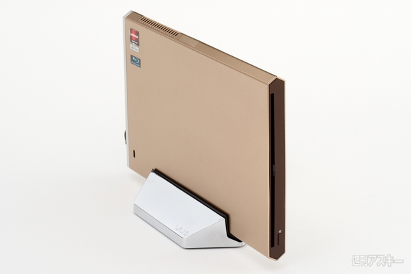 ソニー2012夏モデルPC