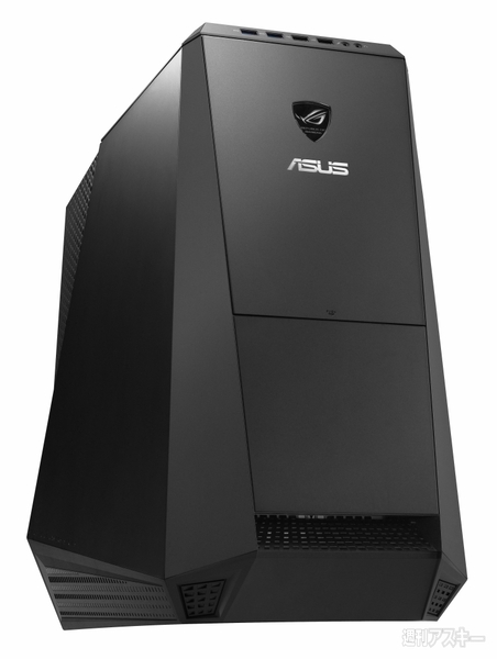 ASUS R.O.G.